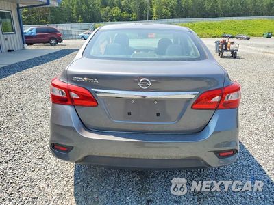 Zdjęcie 6 z 12 samochodu: 2018 NISSAN SENTRA S VIN:3N1AB7AP6JY347605 - miniatura