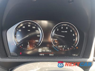 Zdjęcie 9 z 13 samochodu: 2020 BMW X1 SDRIVE28I VIN:WBXJG7C02L5P23802 - miniatura