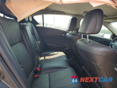 Zdjęcie 10 z 12 samochodu: 2014 ACURA ILX 20 VIN:19VDE1F39EE010043 - miniatura