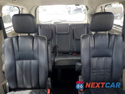 Zdjęcie 10 z 13 samochodu: 2013 CHRYSLER TOWN & COUNTRY TOURING L VIN:2C4RC1CG7DR660108 - miniatura