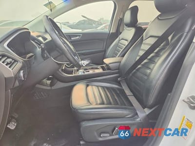 Zdjęcie 7 z 12 samochodu: 2019 FORD EDGE SEL VIN:2FMPK3J9XKBC40404 - miniatura