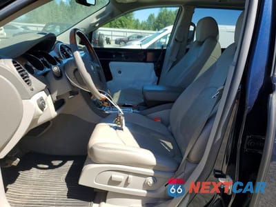 Zdjęcie 7 z 14 samochodu: 2008 BUICK ENCLAVE CXL VIN:5GAEV23748J152835 - miniatura