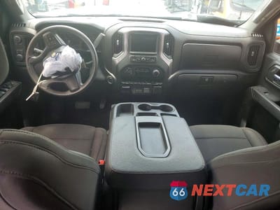 Zdjęcie 8 z 12 samochodu: 2024 CHEVROLET SILVERADO K2500 CUSTOM VIN:2GC1YME75R1231388 - miniatura