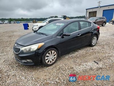 2015 KIA FORTE EX KNAFX4A89F5267969 - główne zdjęcie licytacji z USA - miniatura
