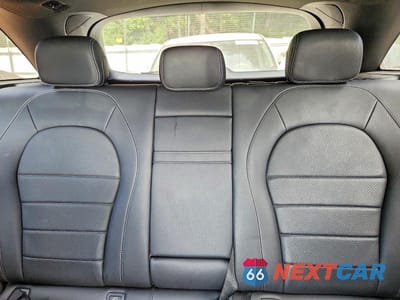 Zdjęcie 10 z 13 samochodu: 2017 MERCEDES-BENZ GLC 300 VIN:WDC0G4JB0HV008563 - miniatura