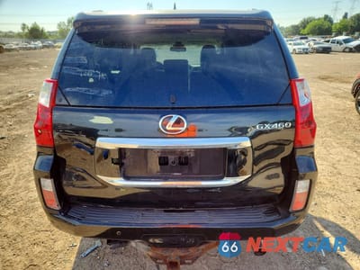 Zdjęcie 6 z 14 samochodu: 2011 LEXUS GX 460 PREMIUM VIN:JTJJM7FX1B5033954 - miniatura