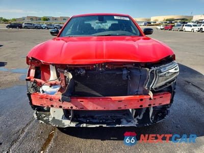 Piąte zdjęcie samochodu w środku: 2023 DODGE CHARGER SXT VIN:2C3CDXBG3PH691023 - miniatura