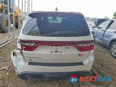 Zdjęcie 6 z 14 samochodu: 2024 DODGE DURANGO PURSUIT/ENFORCER VIN:1C4SDJFT3RC138485 - miniatura