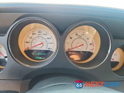 Zdjęcie 9 z 13 samochodu: 2011 DODGE CHALLENGER R/T VIN:2B3CJ5DT7BH552946 - miniatura