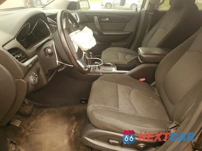 Zdjęcie 7 z 14 samochodu: 2017 CHEVROLET TRAVERSE LT VIN:1GNKVHKD7HJ141671 - miniatura