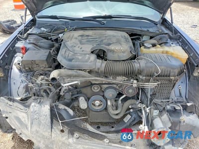 Zdjęcie 11 z 12 samochodu: 2019 CHRYSLER 300 S VIN:2C3CCABG3KH559565 - miniatura