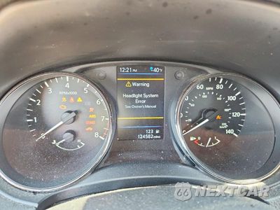 Zdjęcie 9 z 14 samochodu: 2019 NISSAN ROGUE SPORT S VIN:JN1BJ1CR1KW337575 - miniatura
