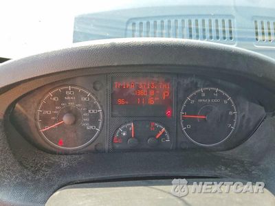Zdjęcie 9 z 13 samochodu: 2021 RAM PROMASTER 3500 DELIVERY VAN VIN:3C6FRVJG4ME501597 - miniatura