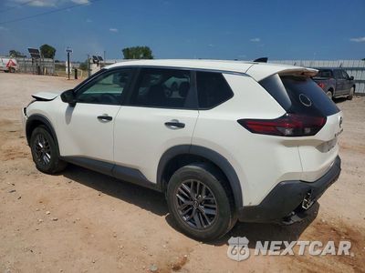 Drugie zdjęcie samochodu z przodu: 2023 NISSAN ROGUE S VIN:5N1BT3AB8PC870343 - miniatura