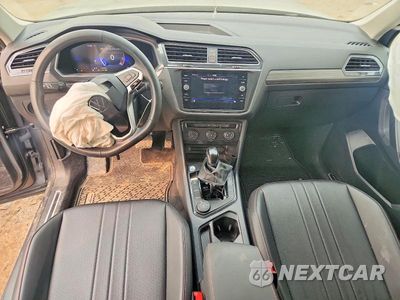 Zdjęcie 43 z 78 samochodu: 2024 VOLKSWAGEN TIGUAN WOLFSBURG VIN:3VVAB7AXXRM217747 - miniatura