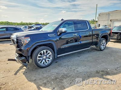 2022 GMC SIERRA K1500 DENALI 3GTUUGEDXNG613224 - główne zdjęcie licytacji z USA - miniatura
