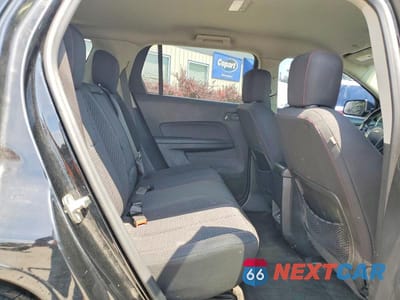 Zdjęcie 11 z 13 samochodu: 2015 GMC TERRAIN SLE VIN:2GKALMEK5F6261741 - miniatura
