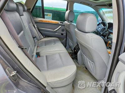 Zdjęcie 11 z 13 samochodu: 2002 BMW X5 3.0I VIN:5UXFA53572LP36185 - miniatura