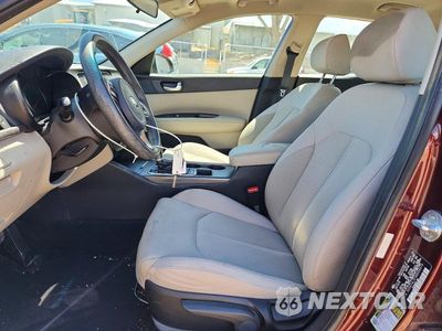 Zdjęcie 7 z 13 samochodu: 2016 KIA OPTIMA LX VIN:5XXGT4L37GG039373 - miniatura