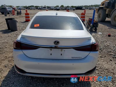 Zdjęcie 6 z 12 samochodu: 2023 LEXUS ES 300H ULTRA LUXURY VIN:58AFA1C1XPU032382 - miniatura