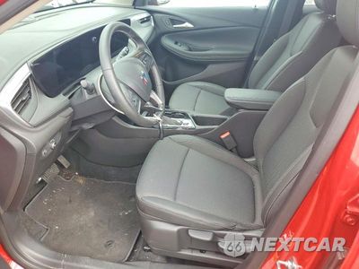 Zdjęcie 7 z 13 samochodu: 2026 BUICK ENCORE GX PREFERRED VIN:KL4AMCSL6TB022573 - miniatura