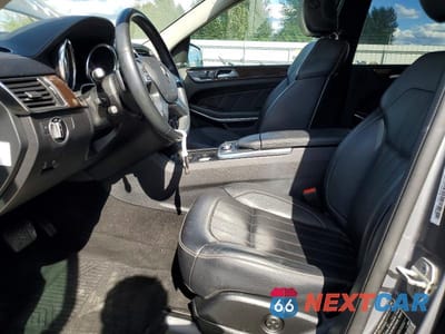 Zdjęcie 7 z 13 samochodu: 2014 MERCEDES-BENZ GL 450 4MATIC VIN:4JGDF7CE2EA284356 - miniatura