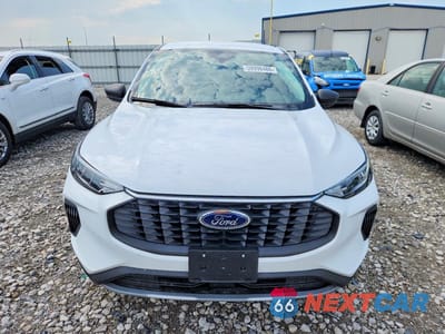 Piąte zdjęcie samochodu w środku: 2025 FORD ESCAPE ACTIVE VIN:1FMCU9GN6SUA55227 - miniatura