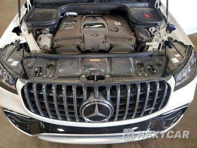 Zdjęcie 12 z 13 samochodu: 2022 MERCEDES-BENZ GLS 63 AMG 4MATIC VIN:4JGFF8KE1NA797002 - miniatura