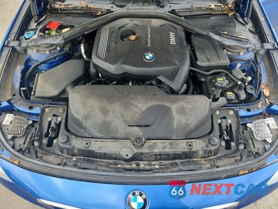Zdjęcie 11 z 12 samochodu: 2019 BMW 330XI GT VIN:WBA8Z9C51KB220823 - miniatura
