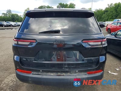 Zdjęcie 6 z 13 samochodu: 2022 JEEP GRAND CHEROKEE L LAREDO VIN:1C4RJKAG1N8542356 - miniatura
