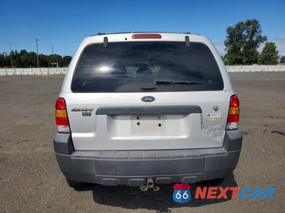 Zdjęcie 6 z 12 samochodu: 2006 FORD ESCAPE XLT VIN:1FMYU93106KC74808 - miniatura