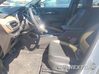 Zdjęcie 7 z 13 samochodu: 2022 CHEVROLET TRAILBLAZER ACTIV VIN:KL79MSSL6NB013858 - miniatura