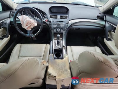 Zdjęcie 8 z 12 samochodu: 2014 ACURA TL SE VIN:19UUA8F36EA000487 - miniatura