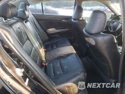 Zdjęcie 10 z 13 samochodu: 2008 HONDA ACCORD EXL VIN:1HGCP26888A052792 - miniatura