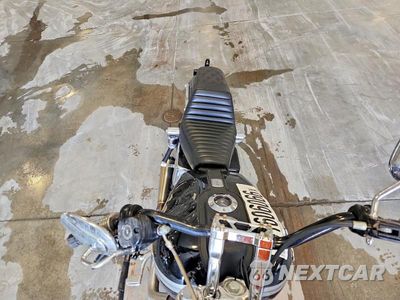 Piąte zdjęcie samochodu w środku: 2003 HARLEY-DAVIDSON FXD VIN:1HD1GHV163K334721 - miniatura