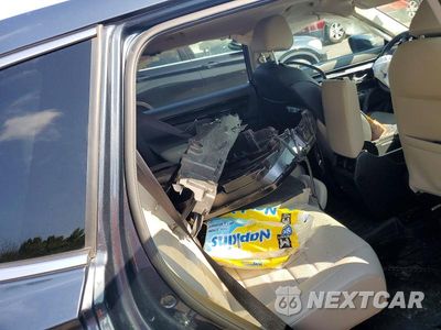 Zdjęcie 13 z 14 samochodu: 2023 HONDA CR-V EXL VIN:7FARS4H71PE009218 - miniatura