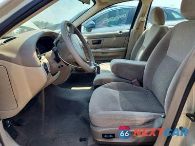 Zdjęcie 7 z 12 samochodu: 2005 FORD TAURUS SE VIN:1FAFP53295A204318 - miniatura