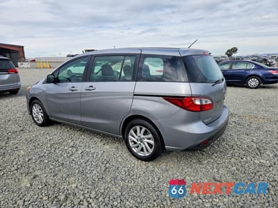 Drugie zdjęcie samochodu z przodu: 2014 MAZDA 5 SPORT VIN:JM1CW2BL1E0177565 - miniatura