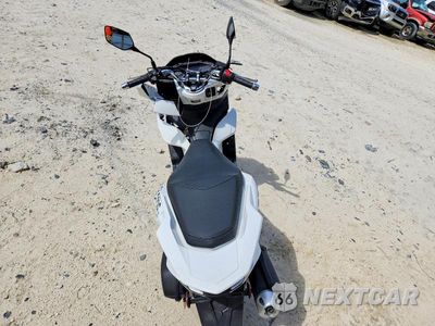 Zdjęcie 6 z 9 samochodu: 2022 HONDA WW150 A VIN:RLHKF4718NY100840 - miniatura