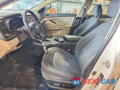 Zdjęcie 7 z 12 samochodu: 2012 KIA OPTIMA HYBRID VIN:KNAGM4AD5C5011690 - miniatura