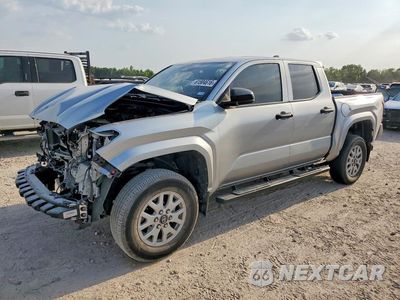 2024 TOYOTA TACOMA SR 3TYKD5HN7RT007522 - główne zdjęcie licytacji z USA - miniatura