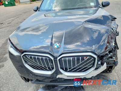 Zdjęcie 12 z 14 samochodu: 2026 BMW X3 30 XDRIVE VIN:5UX53GP00T9471060 - miniatura