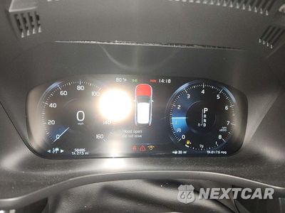 Zdjęcie 9 z 13 samochodu: 2019 VOLVO XC60 T6 INSCRIPTION VIN:YV4A22RL3K1342494 - miniatura