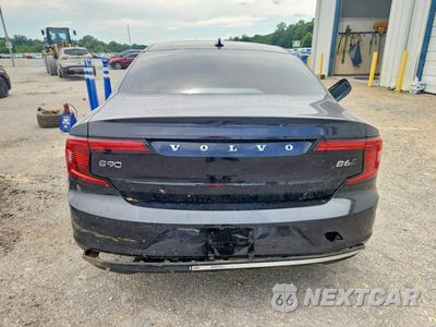 Zdjęcie 6 z 13 samochodu: 2022 VOLVO S90 B6 INSCRIPTION VIN:LVY062ML8NP269062 - miniatura
