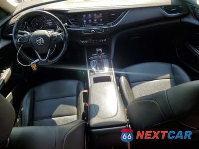 Zdjęcie 8 z 12 samochodu: 2018 BUICK REGAL TOURX ESSENCE VIN:W04GV8SX1J1173573 - miniatura