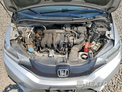 Zdjęcie 11 z 12 samochodu: 2015 HONDA FIT EX VIN:3HGGK5H89FM700168 - miniatura