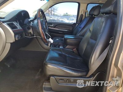 Zdjęcie 7 z 14 samochodu: 2007 CADILLAC ESCALADE ESV VIN:1GYFK66817R331920 - miniatura