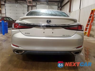 Zdjęcie 6 z 12 samochodu: 2021 LEXUS ES 350 BASE VIN:58ADZ1B1XMU108759 - miniatura