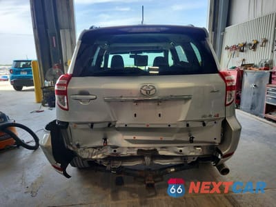 Zdjęcie 6 z 13 samochodu: 2012 TOYOTA RAV4 SPORT VIN:JTMRK4DVXC5106672 - miniatura