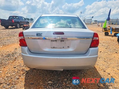 Zdjęcie 6 z 12 samochodu: 2005 CHEVROLET MALIBU VIN:1G1ZS52F75F334328 - miniatura